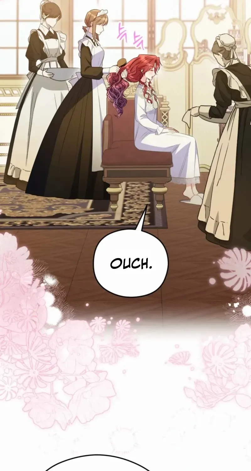 The Villainess Captured the Grand Duke Chapter 77 page 41 - 