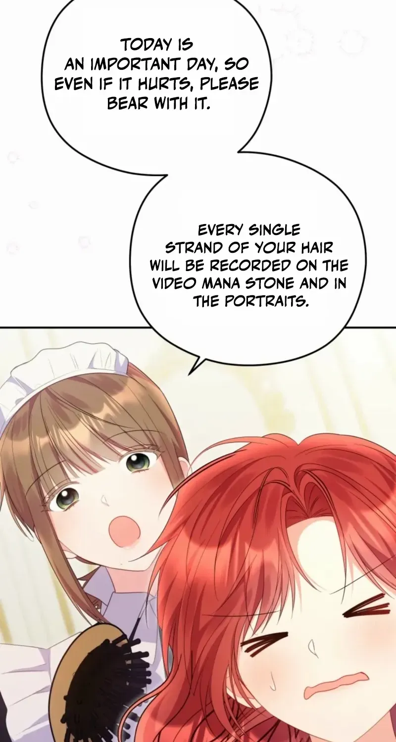 The Villainess Captured the Grand Duke Chapter 77 page 42 - 