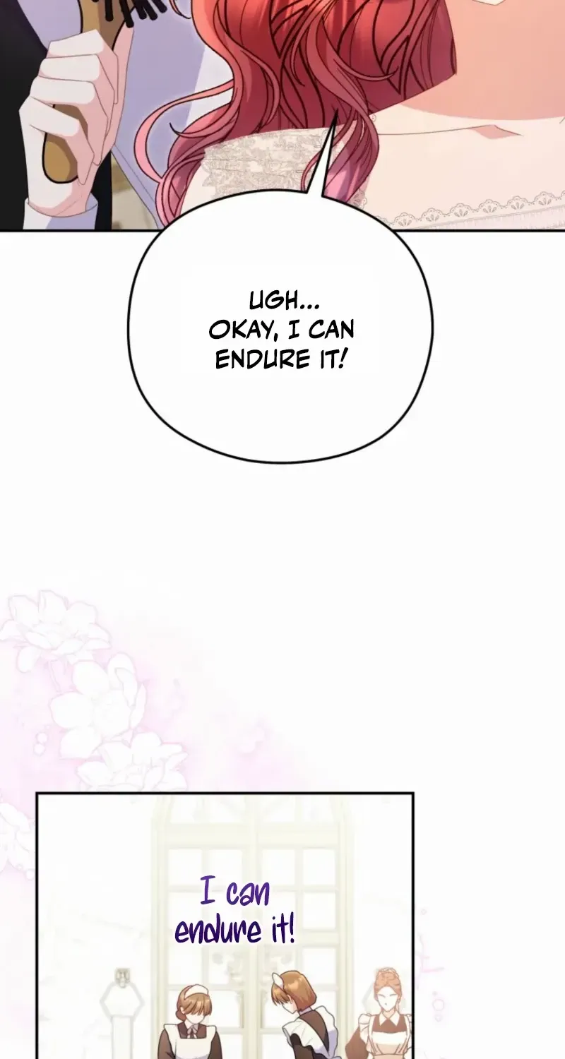 The Villainess Captured the Grand Duke Chapter 77 page 43 - 