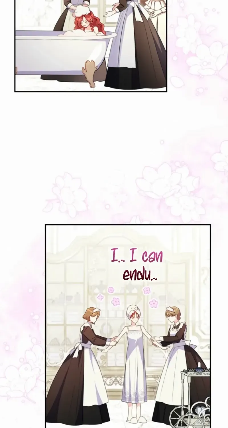 The Villainess Captured the Grand Duke Chapter 77 page 44 - 