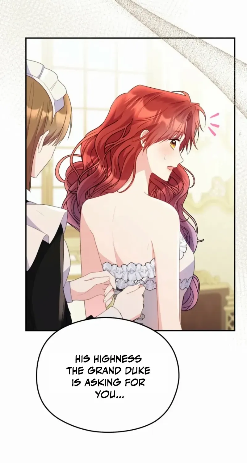 The Villainess Captured the Grand Duke Chapter 77 page 47 - 