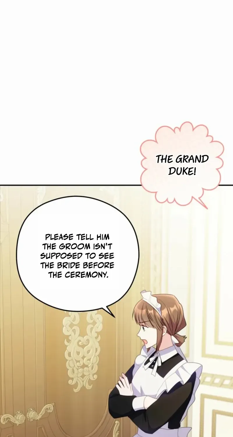 The Villainess Captured the Grand Duke Chapter 77 page 48 - 