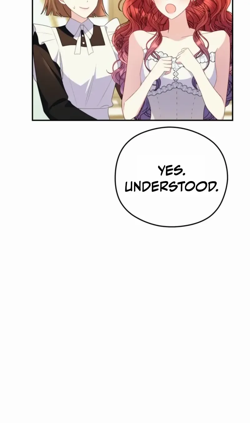The Villainess Captured the Grand Duke Chapter 77 page 50 - 
