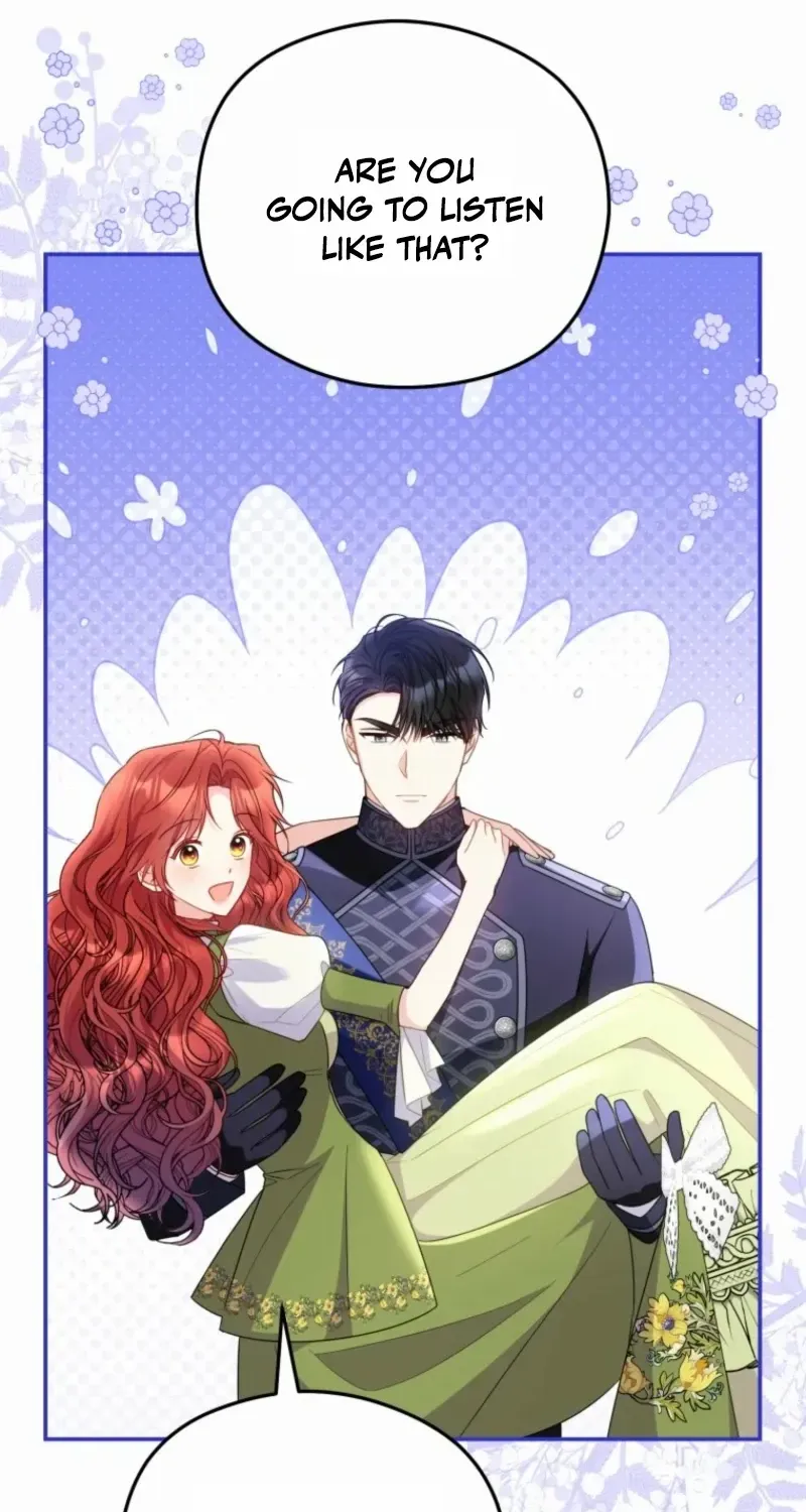 The Villainess Captured the Grand Duke Chapter 77 page 6 - 