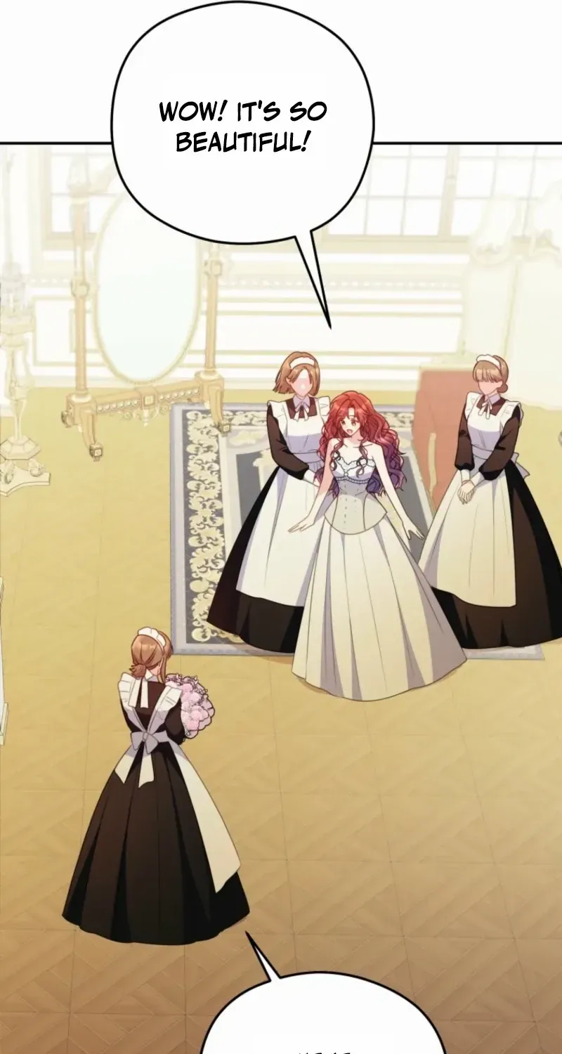 The Villainess Captured the Grand Duke Chapter 77 page 51 - 