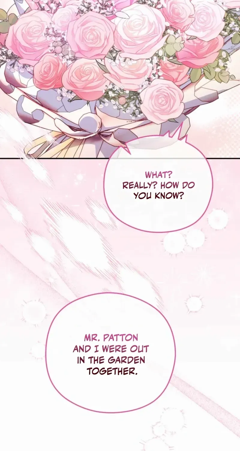 The Villainess Captured the Grand Duke Chapter 77 page 53 - 