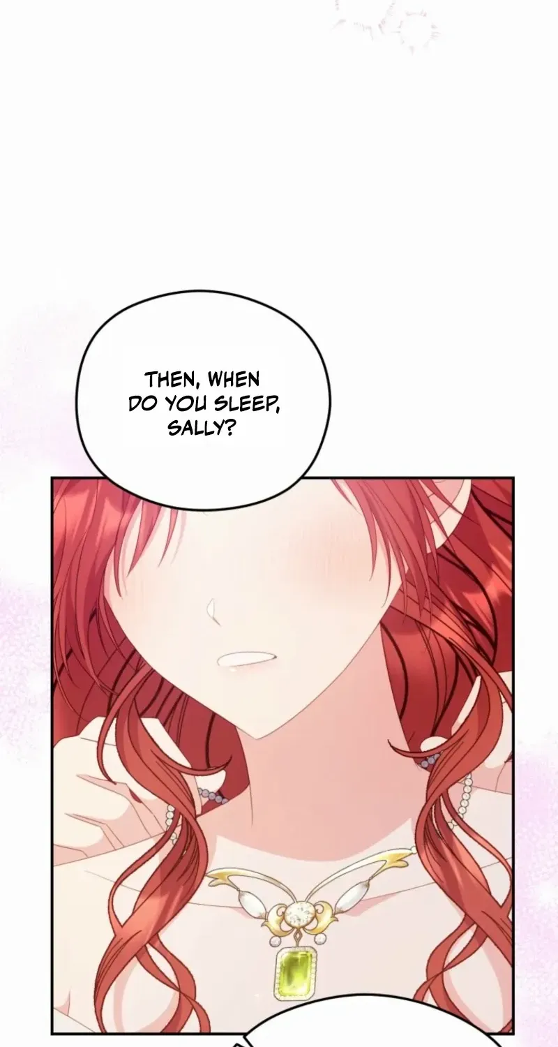 The Villainess Captured the Grand Duke Chapter 77 page 54 - 