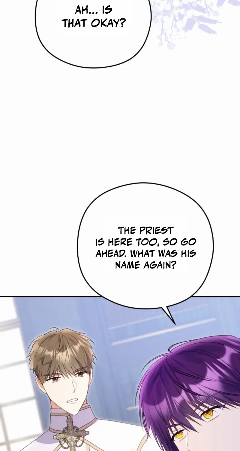 The Villainess Captured the Grand Duke Chapter 77 page 7 - 