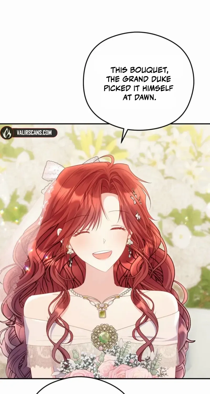 The Villainess Captured the Grand Duke Chapter 77 page 65 - 