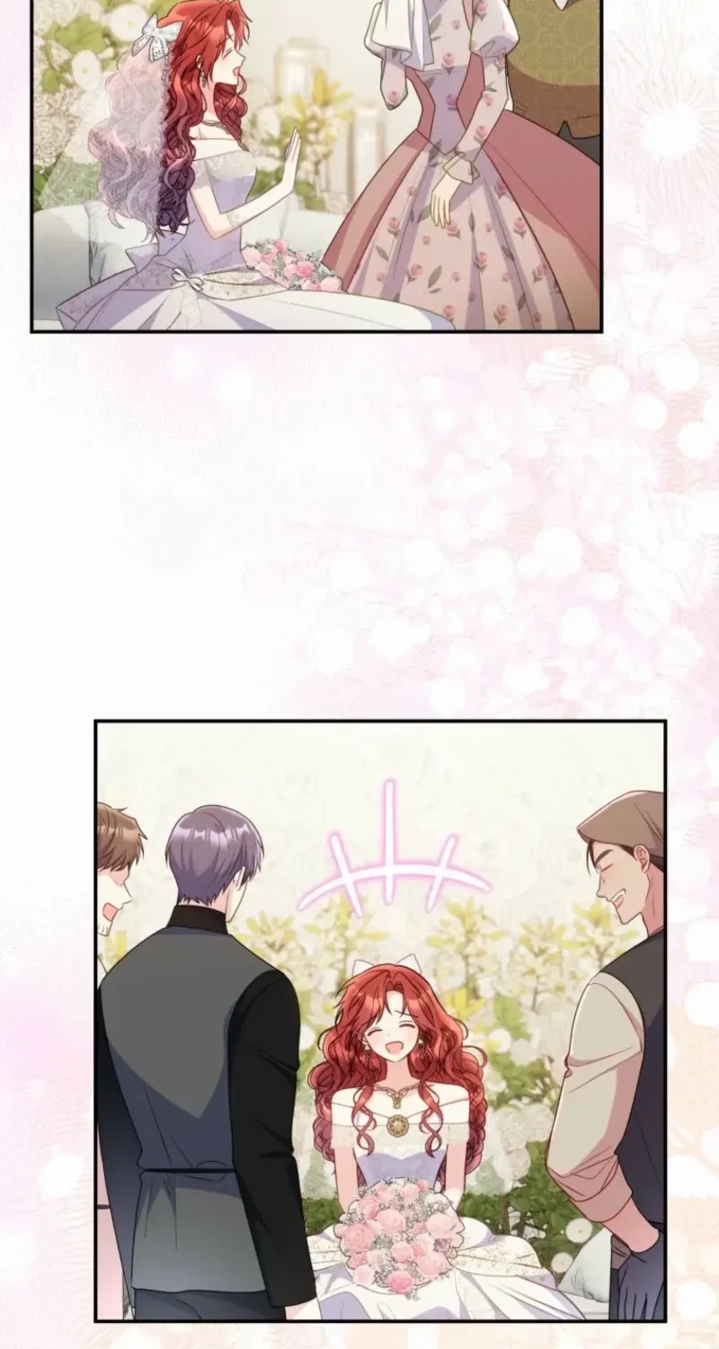 The Villainess Captured the Grand Duke Chapter 77 page 69 - 