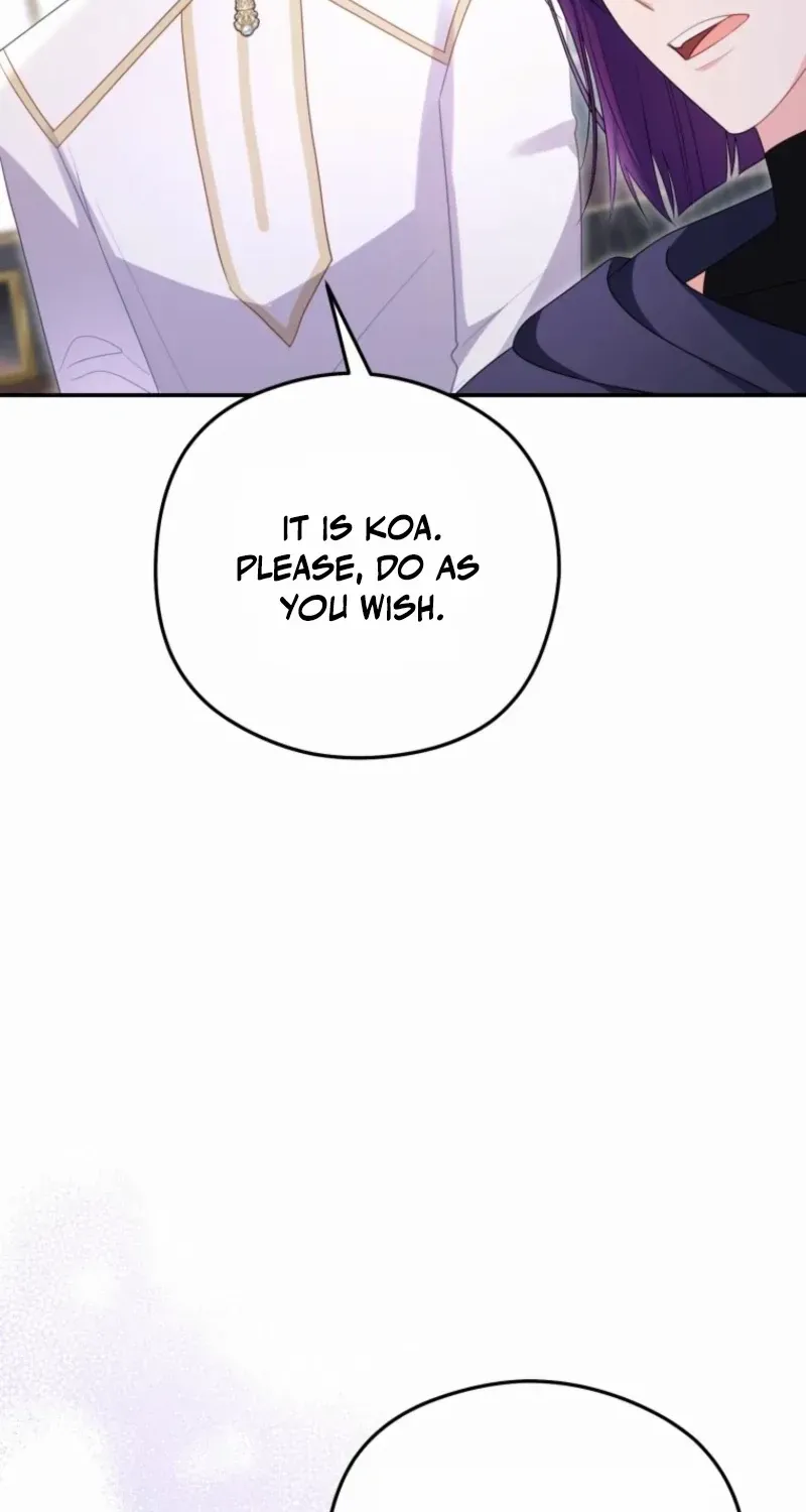 The Villainess Captured the Grand Duke Chapter 77 page 8 - 