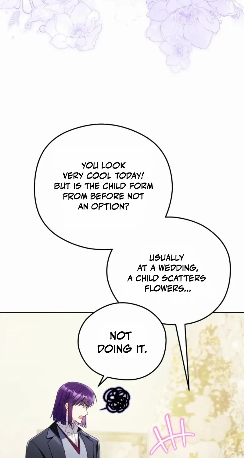 The Villainess Captured the Grand Duke Chapter 77 page 74 - 