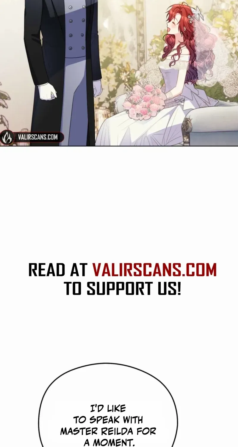The Villainess Captured the Grand Duke Chapter 77 page 75 - 
