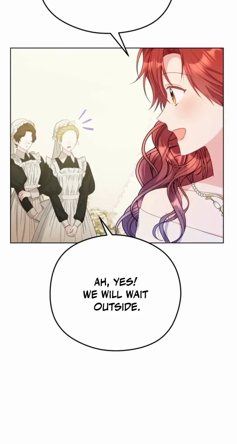 The Villainess Captured the Grand Duke Chapter 77 page 76 - 