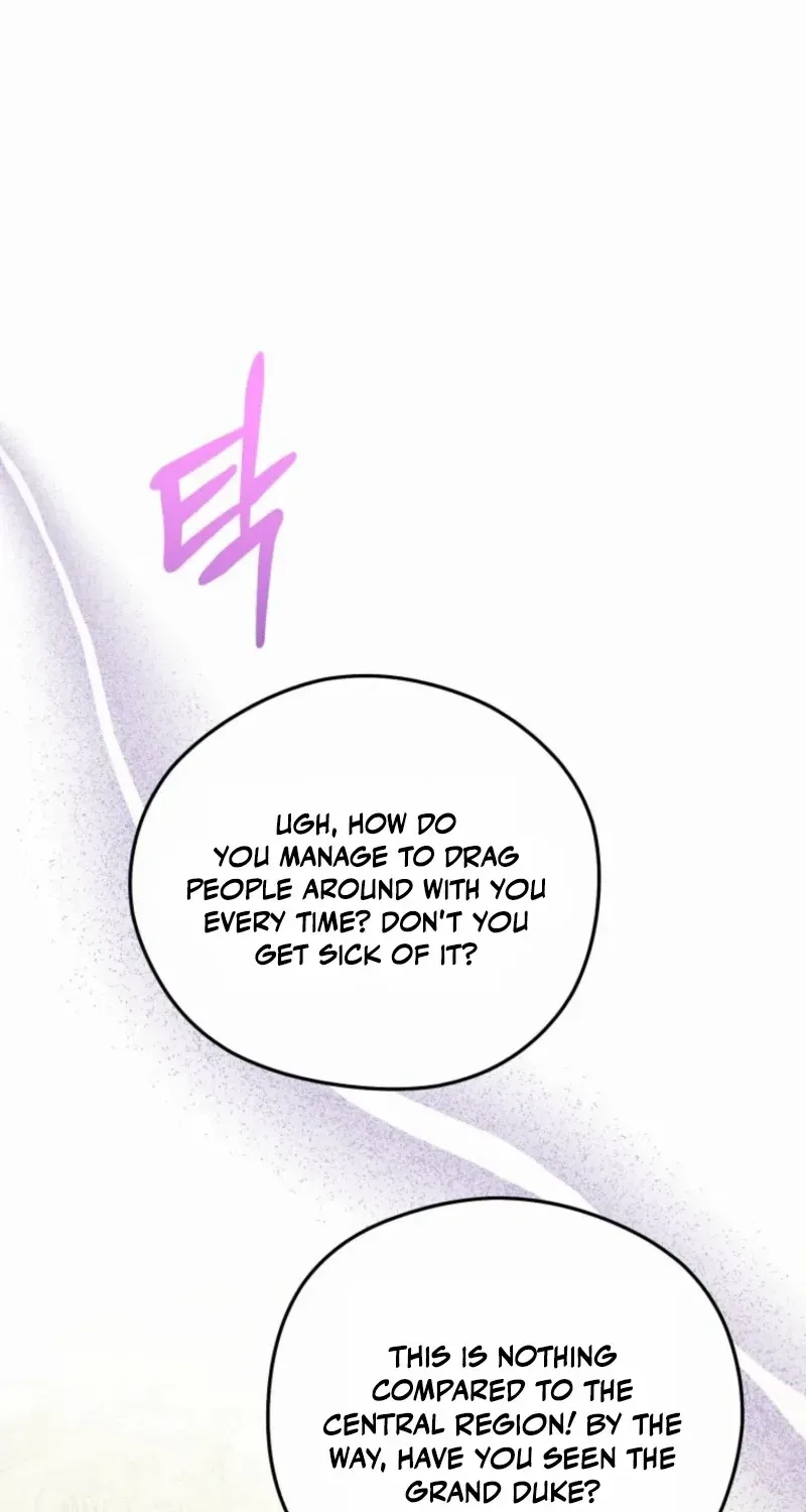 The Villainess Captured the Grand Duke Chapter 77 page 77 - 