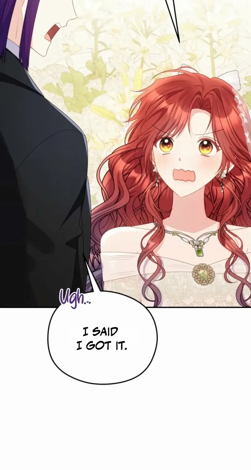 The Villainess Captured the Grand Duke Chapter 77 page 80 - 