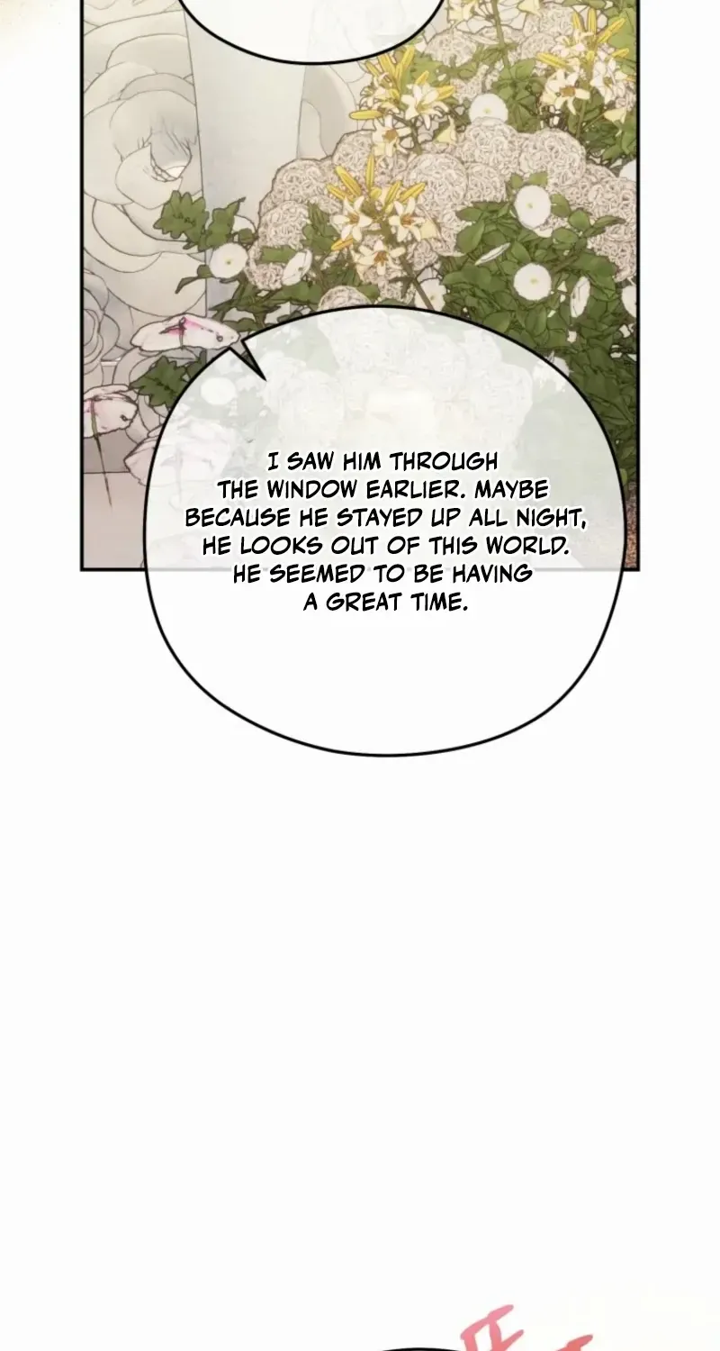 The Villainess Captured the Grand Duke Chapter 77 page 82 - 