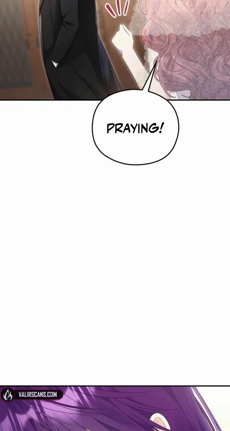 The Villainess Captured the Grand Duke Chapter 77 page 84 - 