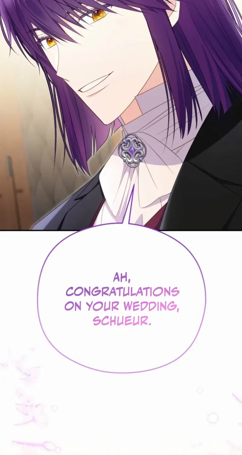 The Villainess Captured the Grand Duke Chapter 77 page 85 - 