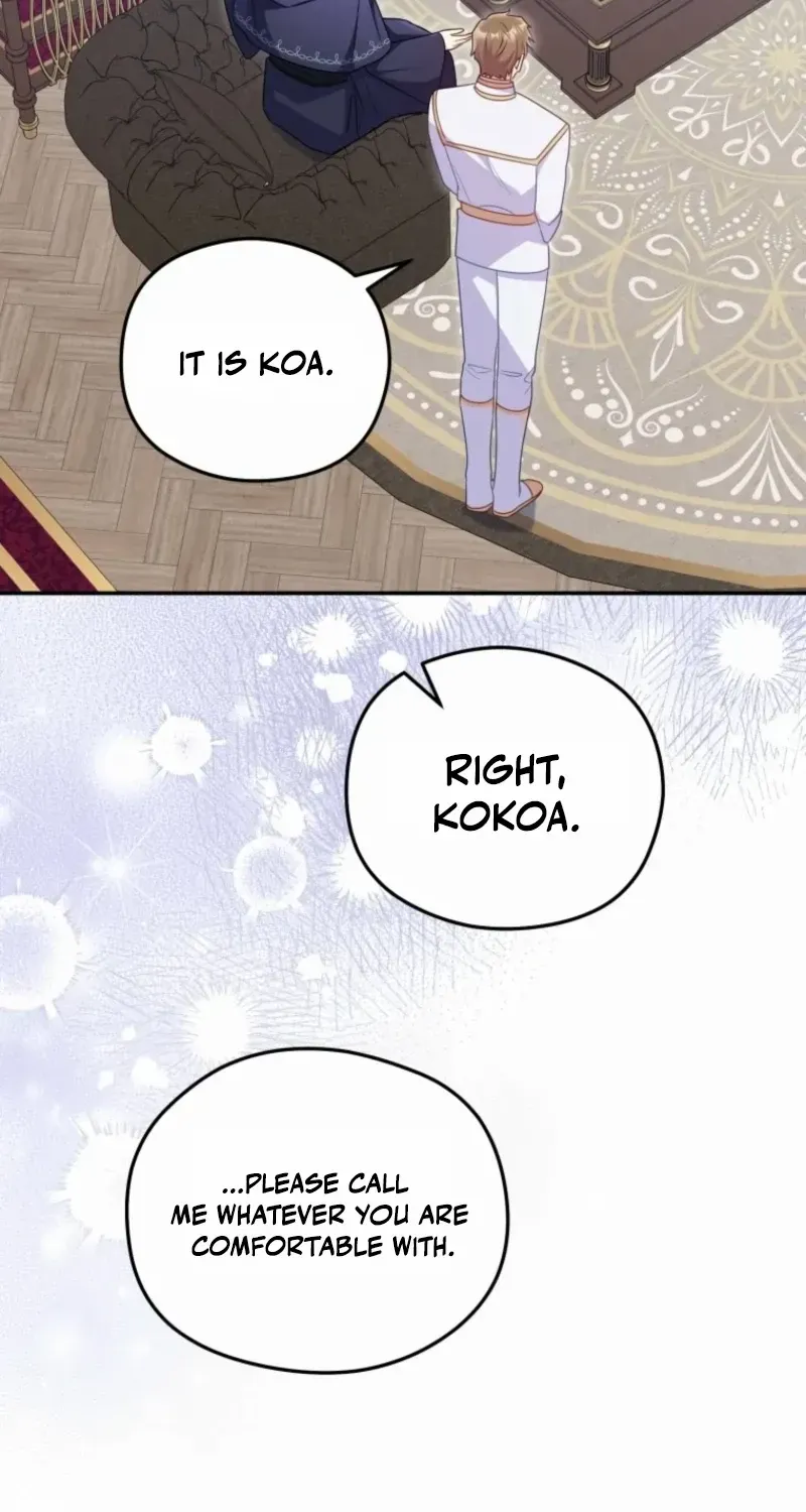 The Villainess Captured the Grand Duke Chapter 77 page 10 - 