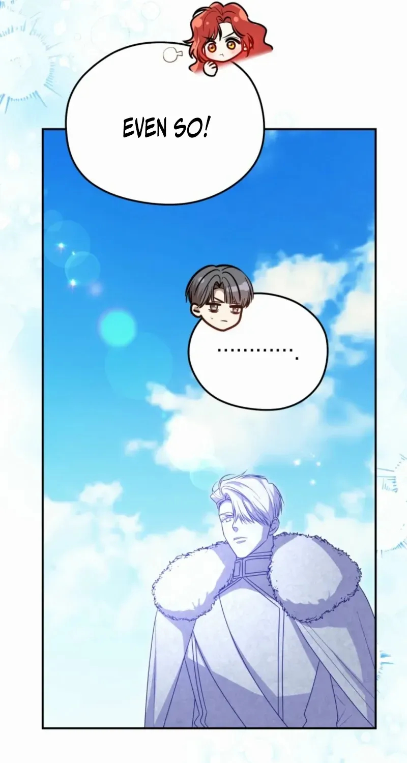 The Villainess Captured the Grand Duke Chapter 78 page 12 - 