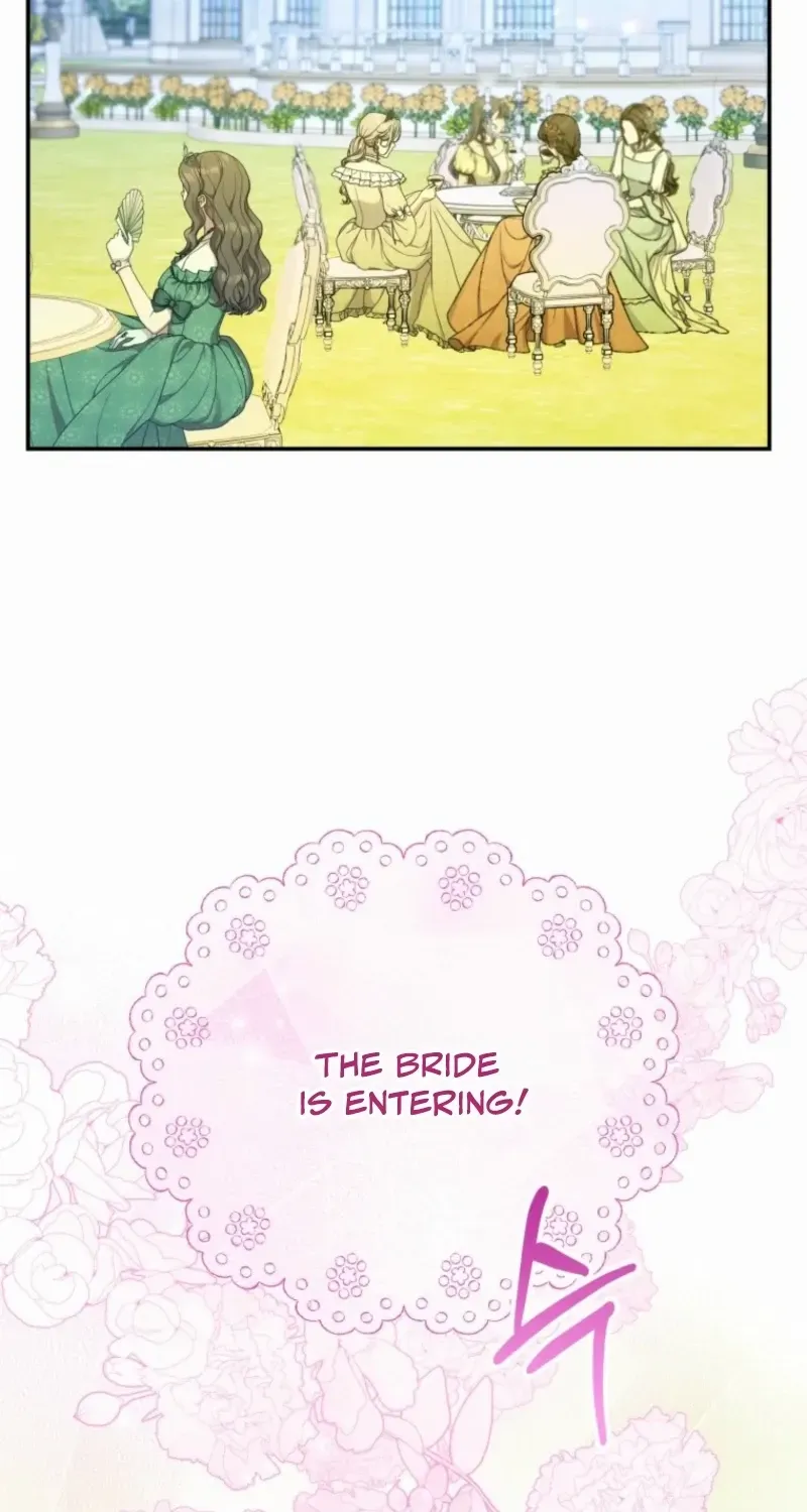 The Villainess Captured the Grand Duke Chapter 78 page 15 - 