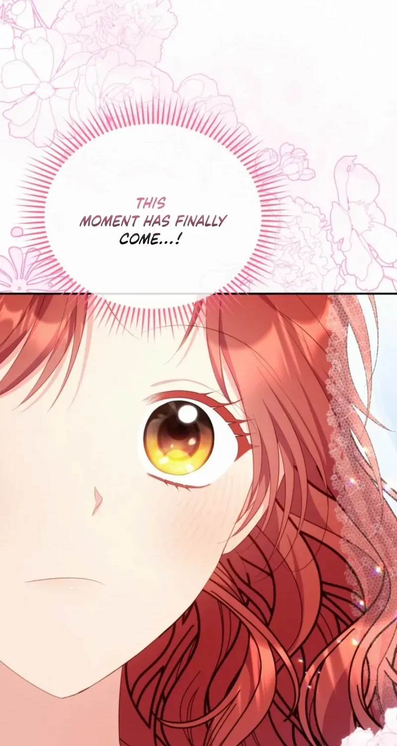 The Villainess Captured the Grand Duke Chapter 78 page 17 - 