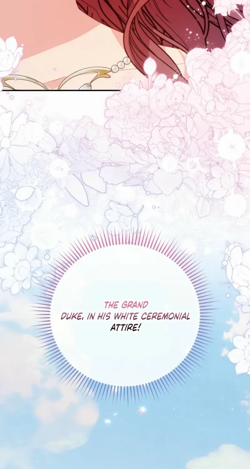 The Villainess Captured the Grand Duke Chapter 78 page 18 - 