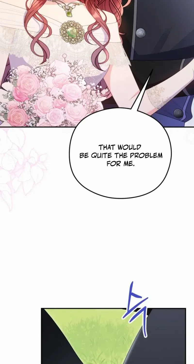 The Villainess Captured the Grand Duke Chapter 78 page 22 - 