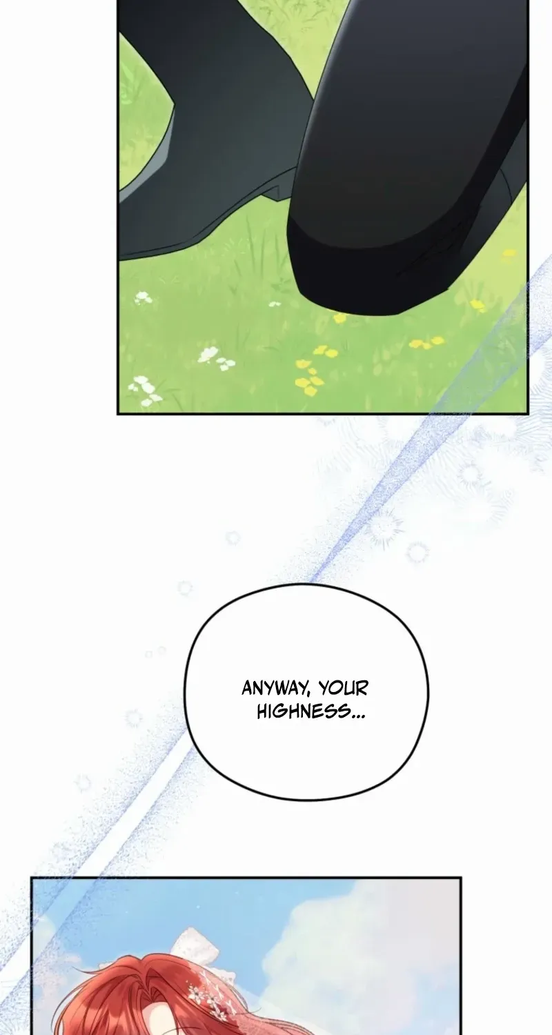 The Villainess Captured the Grand Duke Chapter 78 page 23 - 