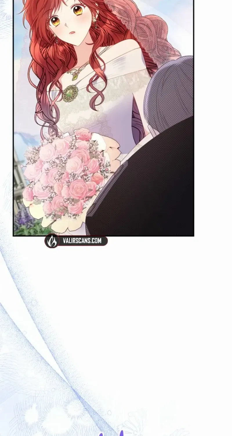 The Villainess Captured the Grand Duke Chapter 78 page 24 - 