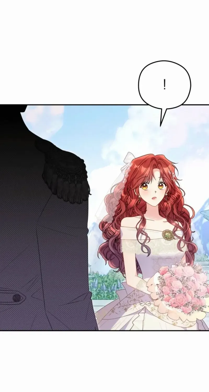 The Villainess Captured the Grand Duke Chapter 78 page 28 - 