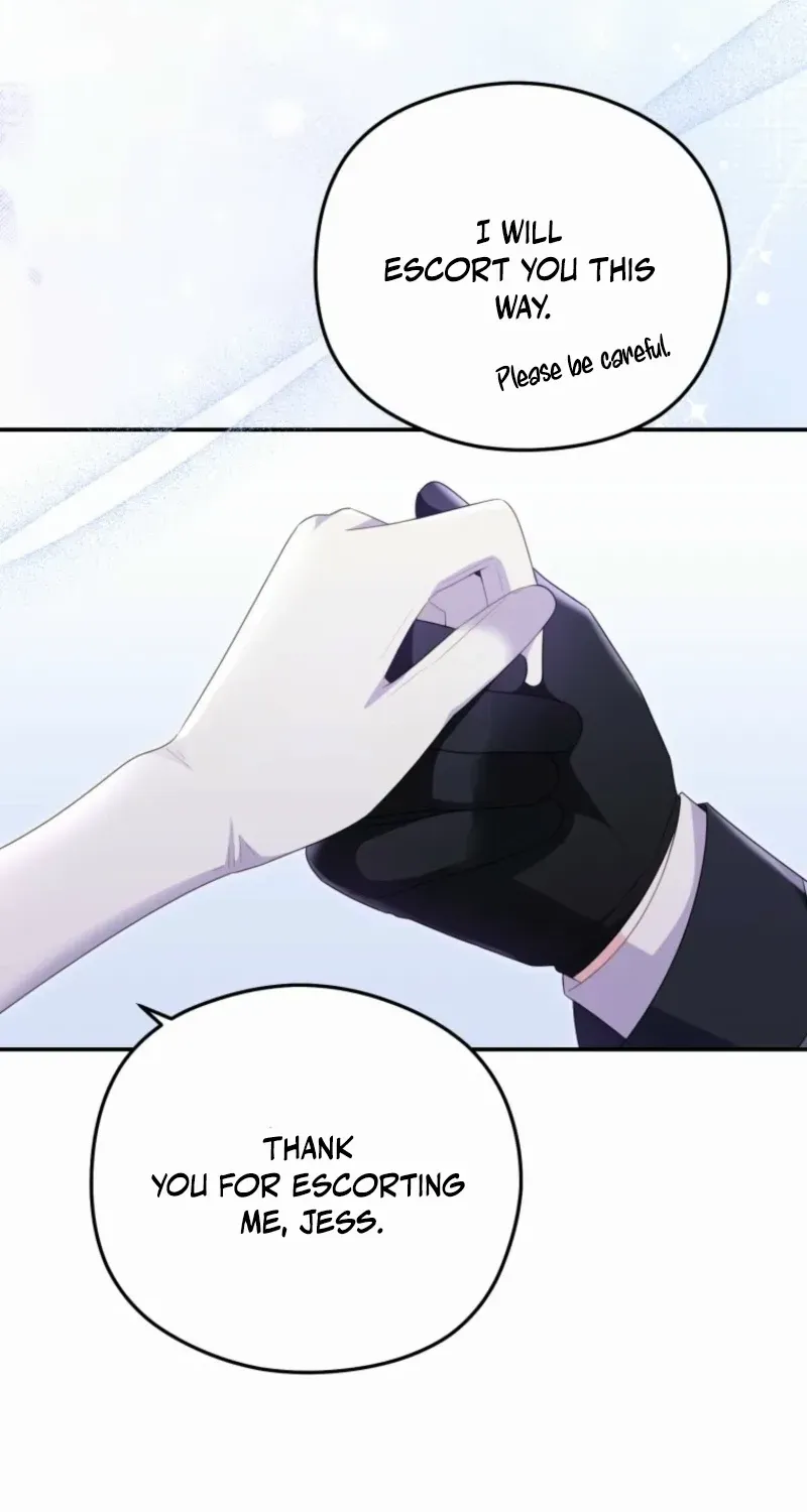 The Villainess Captured the Grand Duke Chapter 78 page 4 - 