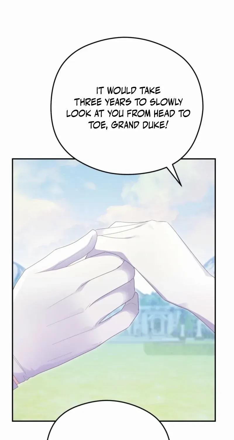 The Villainess Captured the Grand Duke Chapter 78 page 34 - 