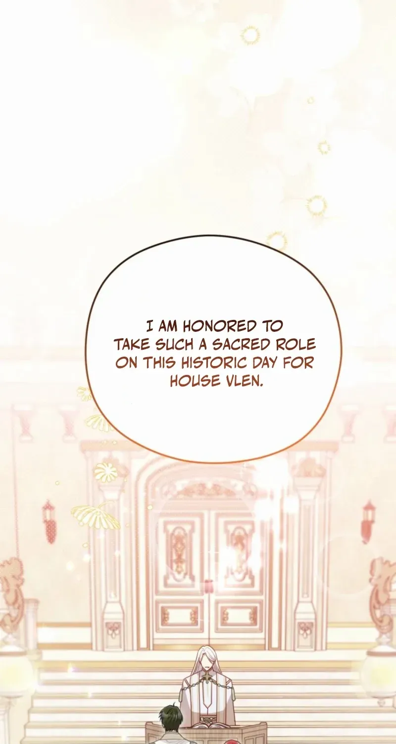 The Villainess Captured the Grand Duke Chapter 78 page 38 - 