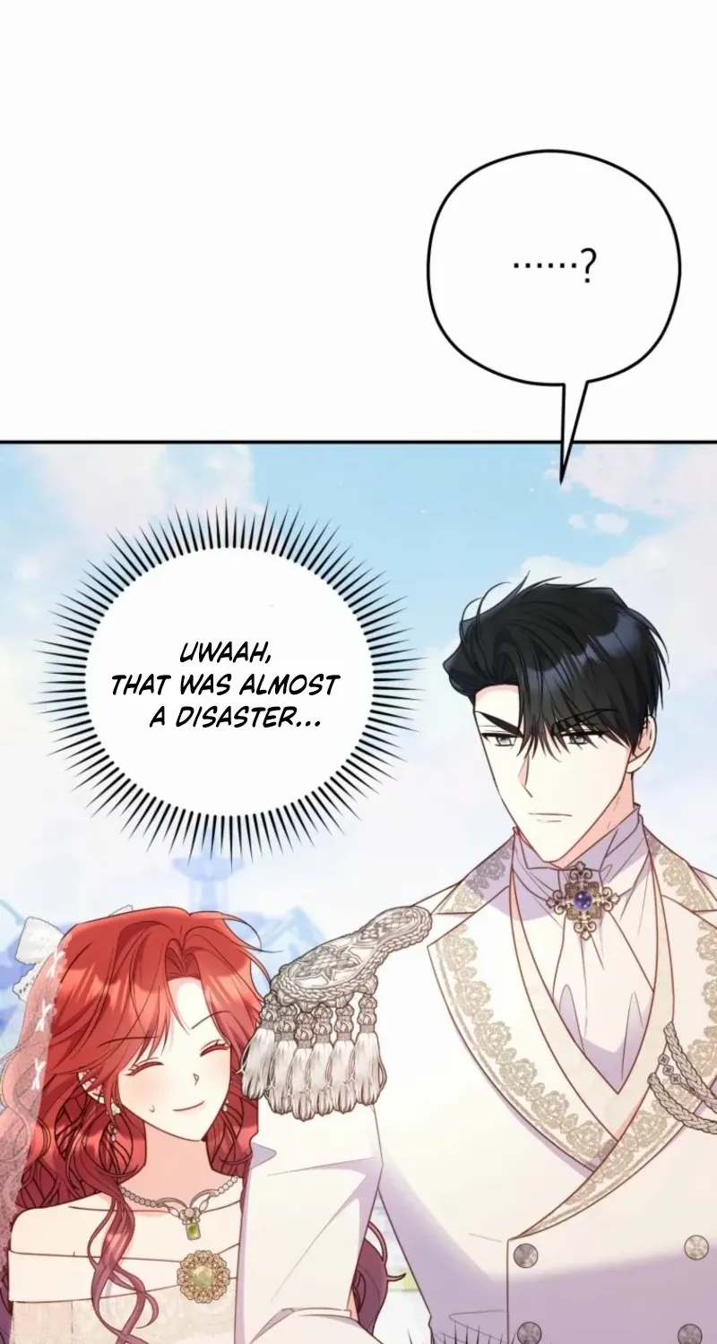The Villainess Captured the Grand Duke Chapter 78 page 51 - 