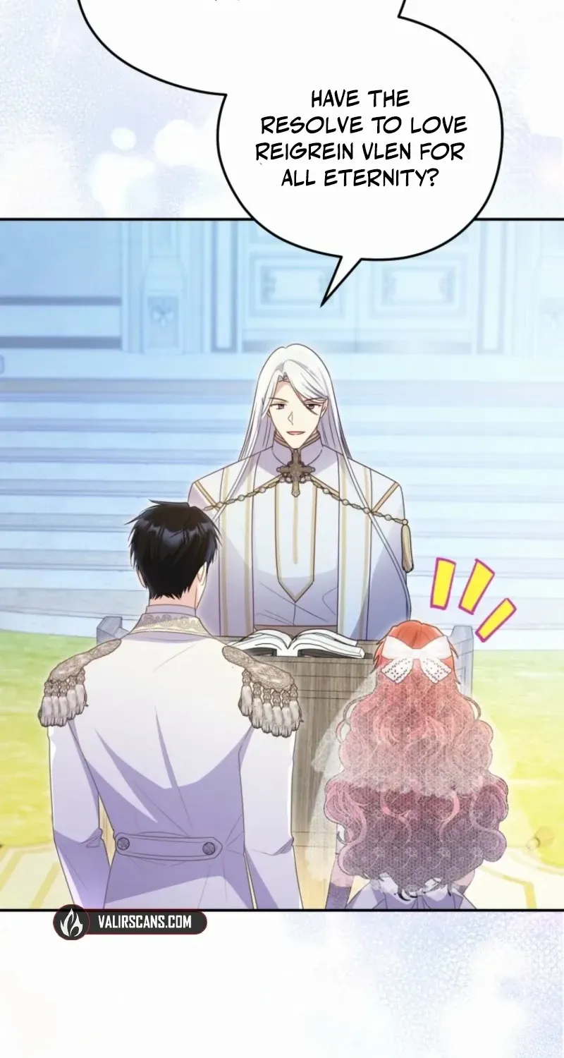 The Villainess Captured the Grand Duke Chapter 78 page 53 - 