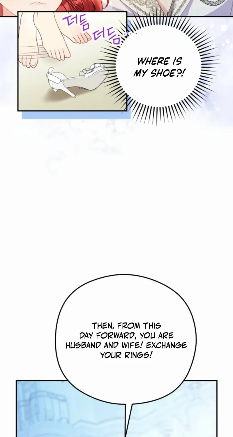The Villainess Captured the Grand Duke Chapter 78 page 57 - 