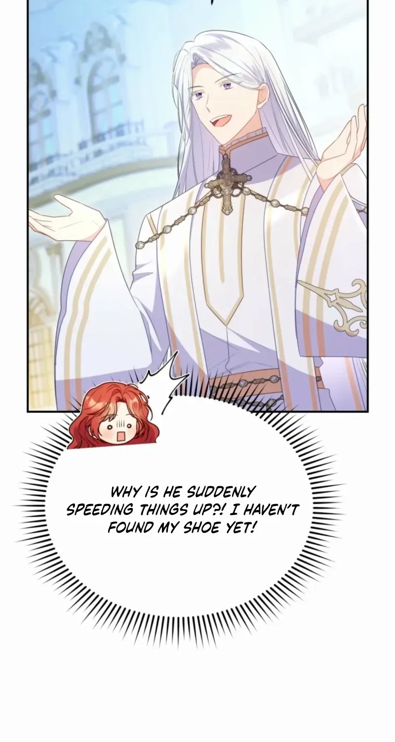 The Villainess Captured the Grand Duke Chapter 78 page 58 - 