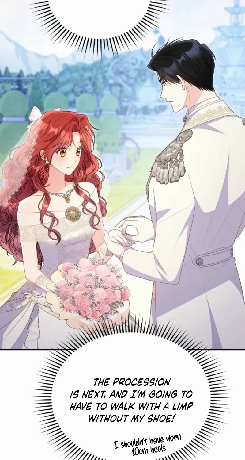 The Villainess Captured the Grand Duke Chapter 78 page 60 - 