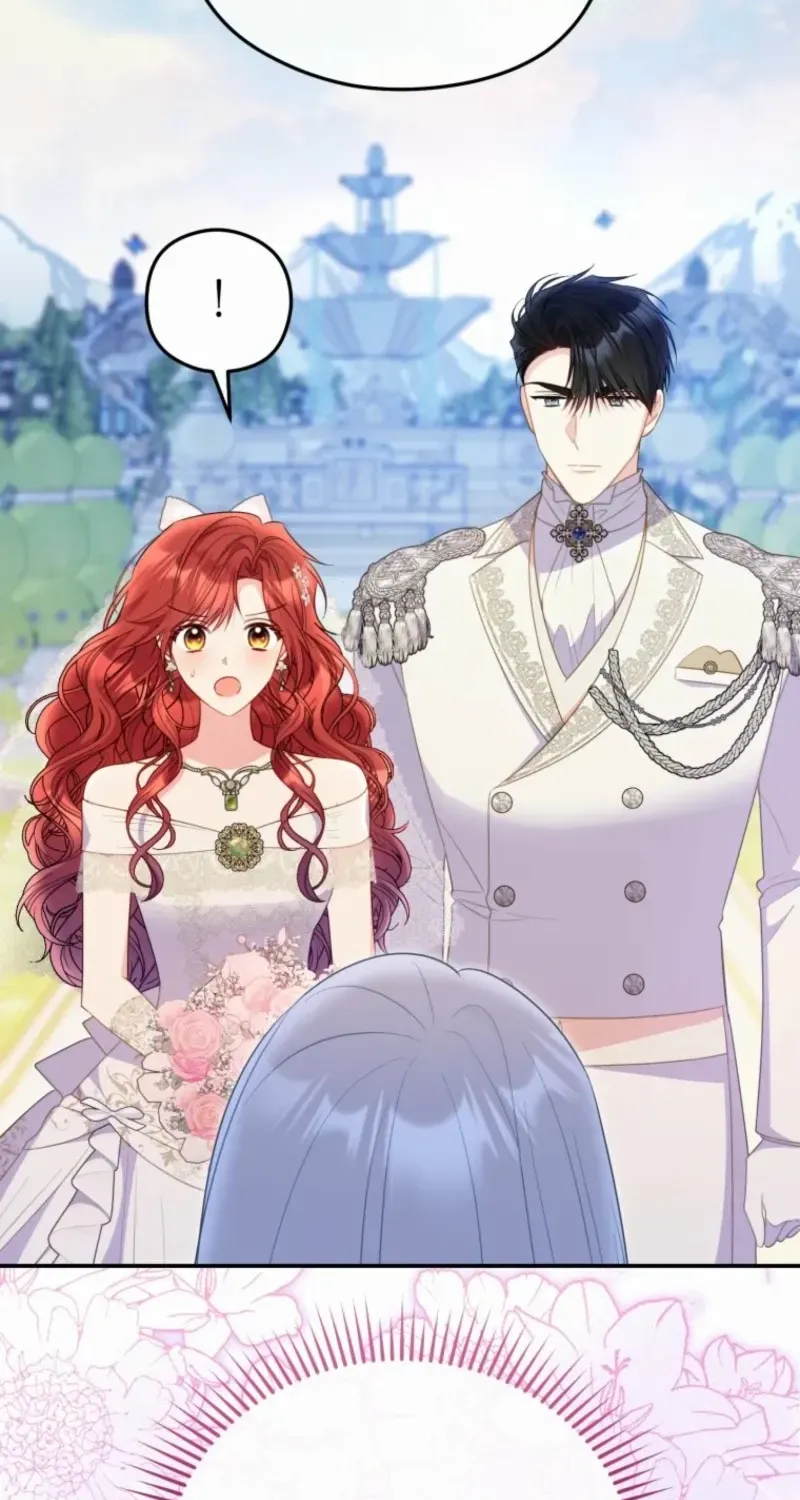 The Villainess Captured the Grand Duke Chapter 78 page 63 - 