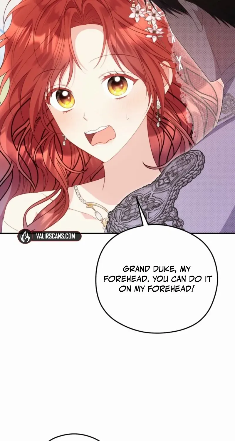 The Villainess Captured the Grand Duke Chapter 78 page 65 - 