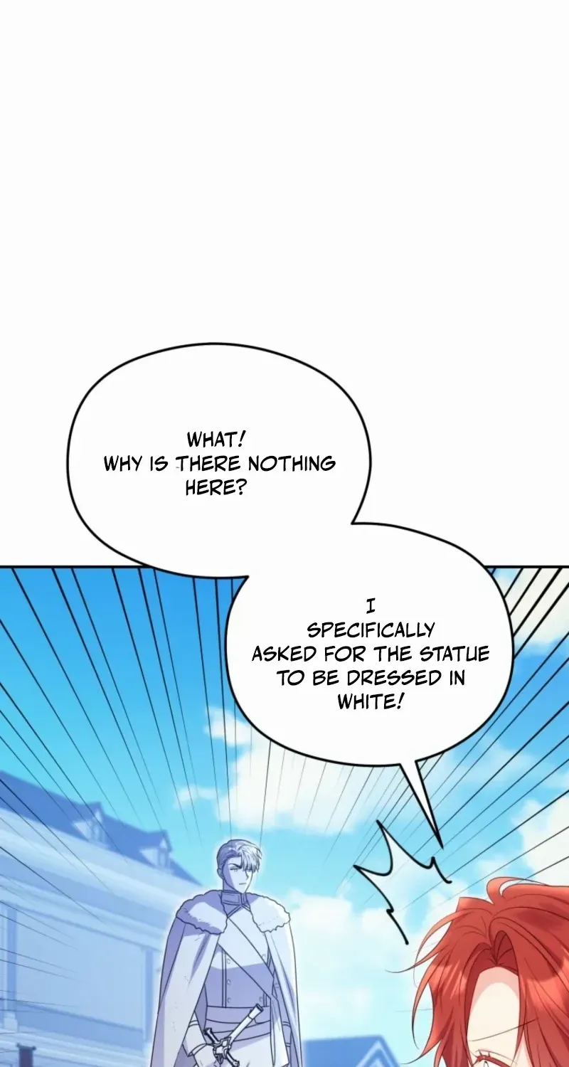 The Villainess Captured the Grand Duke Chapter 78 page 8 - 