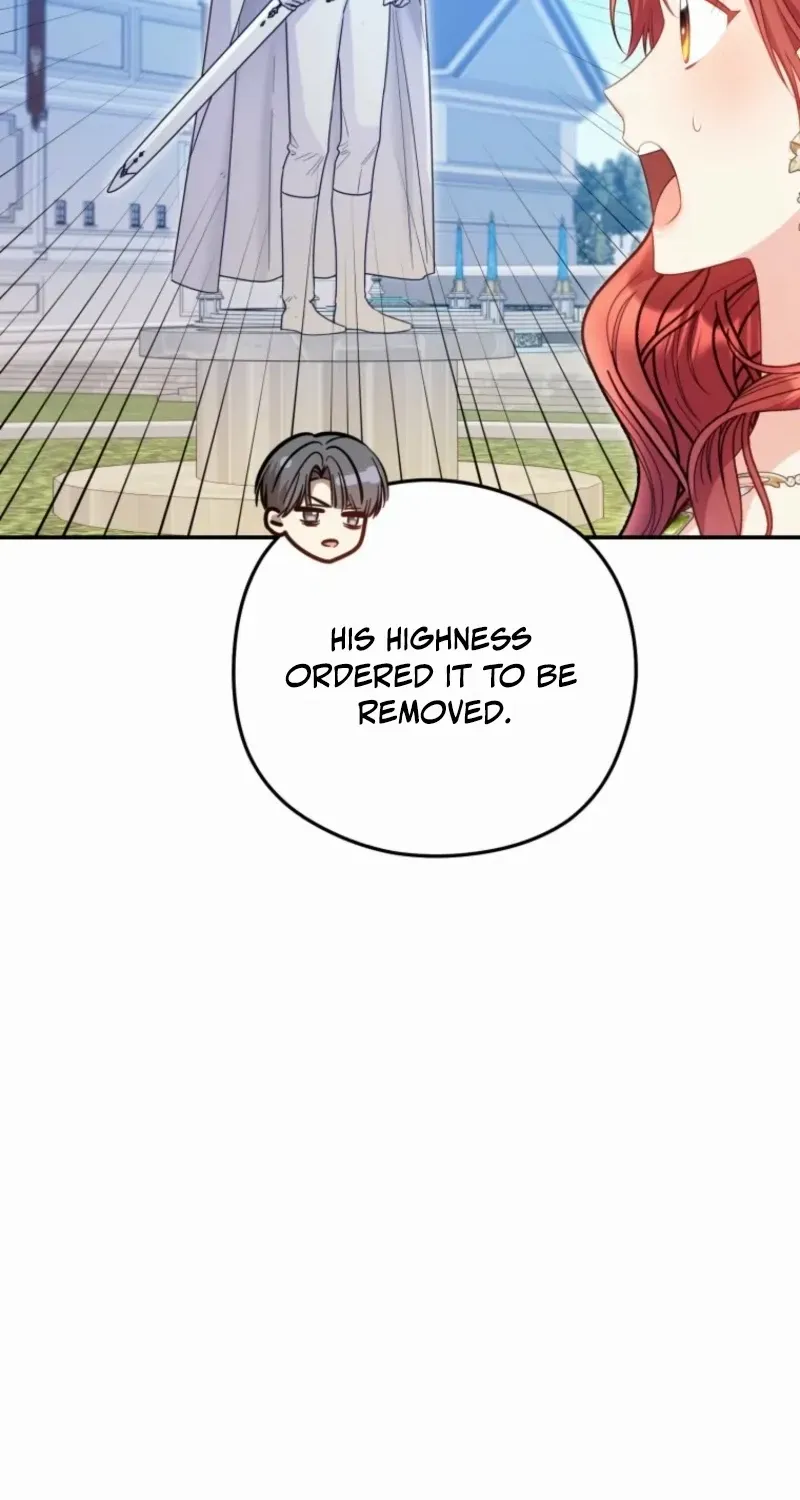 The Villainess Captured the Grand Duke Chapter 78 page 9 - 