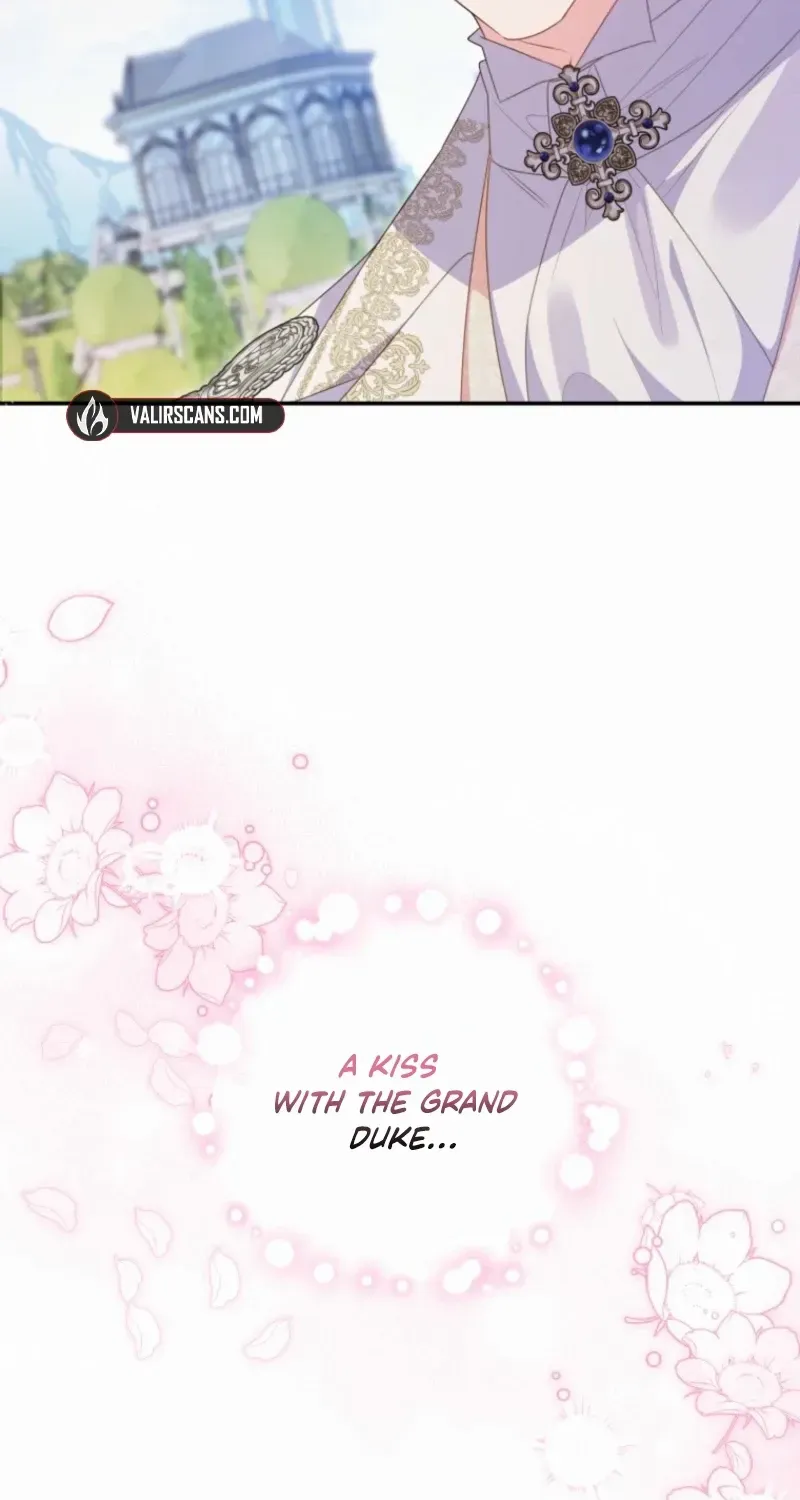 The Villainess Captured the Grand Duke Chapter 78 page 83 - 