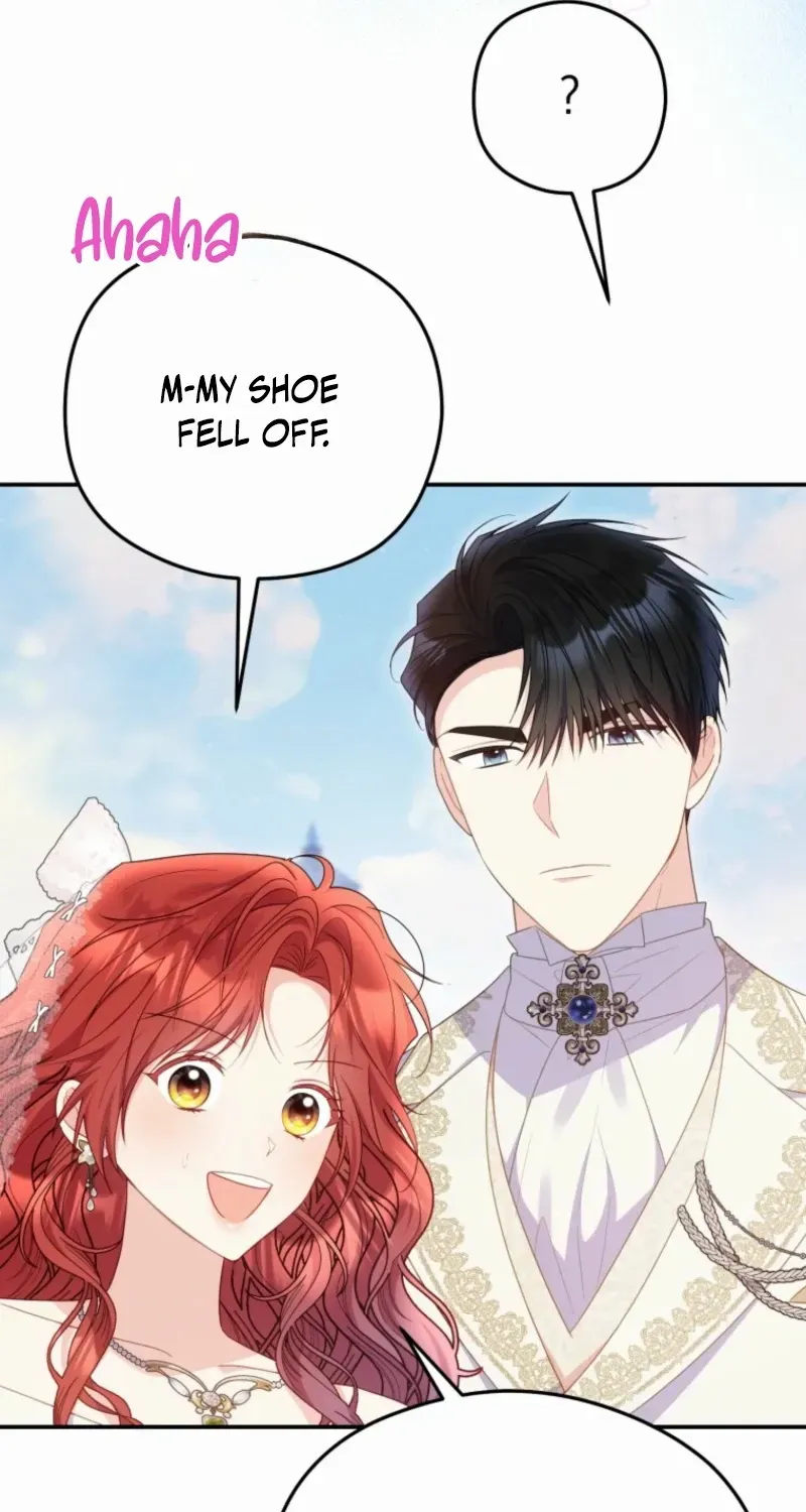 The Villainess Captured the Grand Duke Chapter 78 page 89 - 