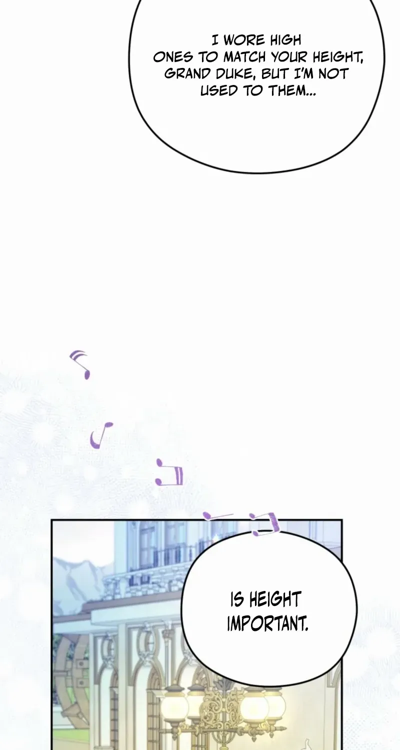 The Villainess Captured the Grand Duke Chapter 78 page 90 - 