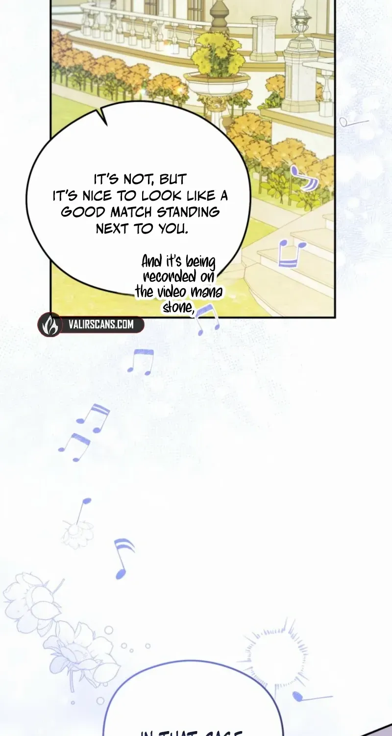 The Villainess Captured the Grand Duke Chapter 78 page 91 - 