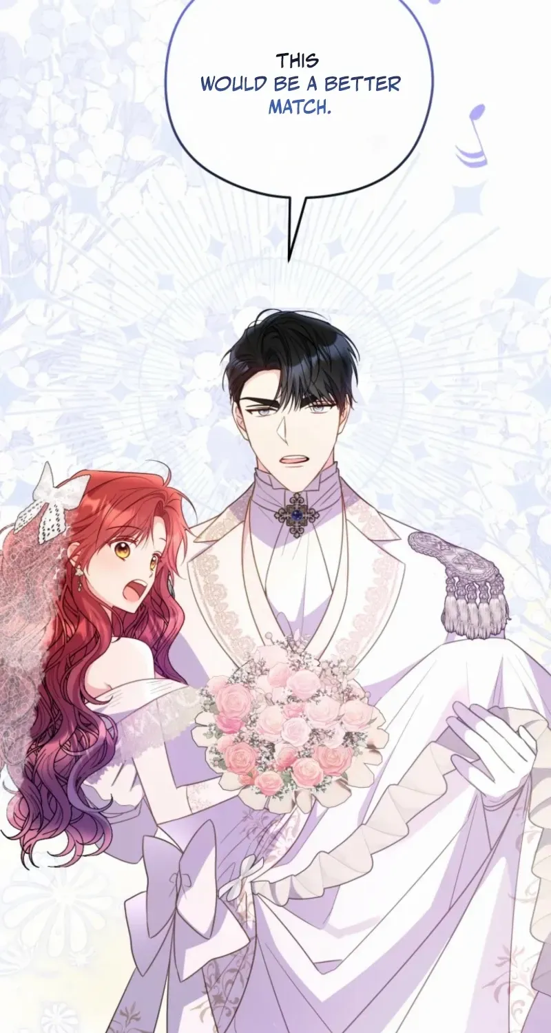 The Villainess Captured the Grand Duke Chapter 78 page 93 - 
