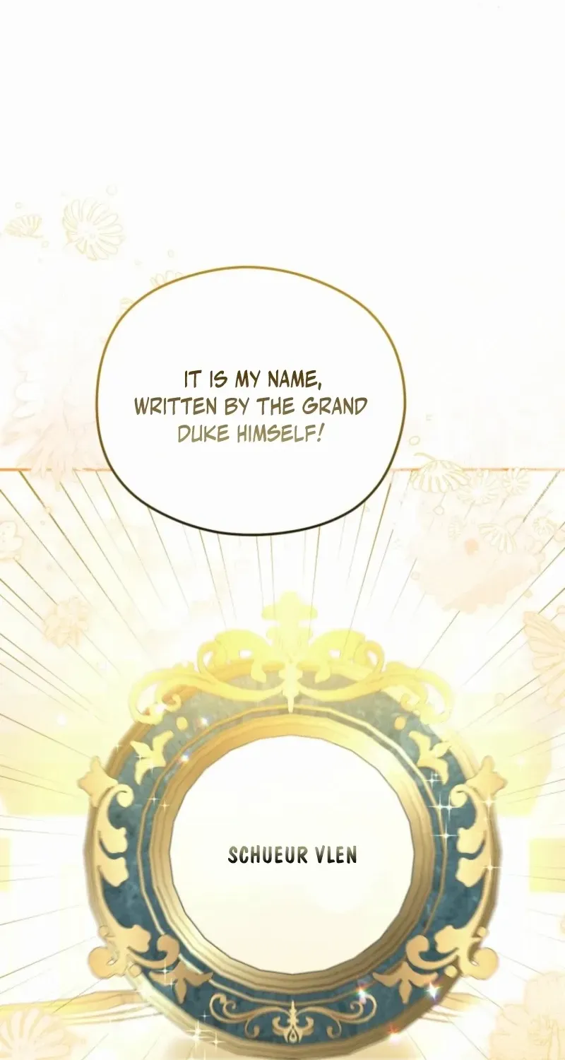 The Villainess Captured the Grand Duke Chapter 79 page 15 - 
